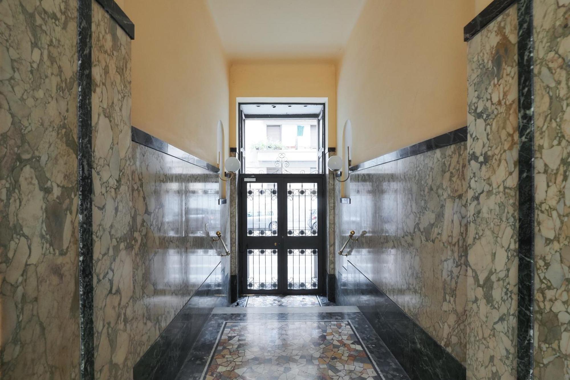 Primopiano - Macchi Apartment Milan Exterior photo