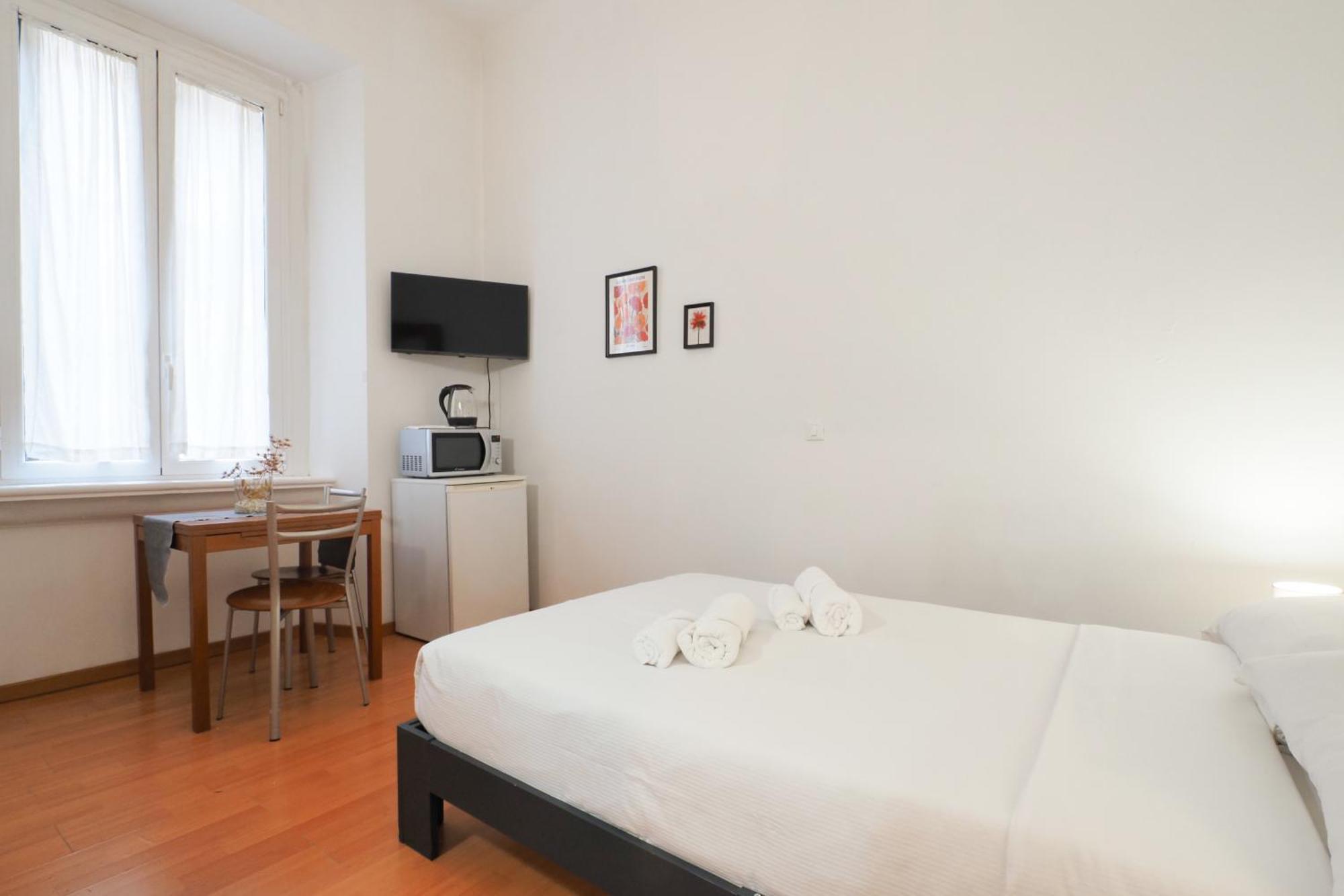 Primopiano - Macchi Apartment Milan Exterior photo